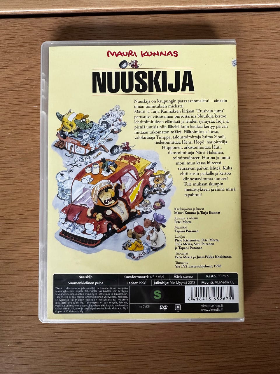 Kuvagalleria