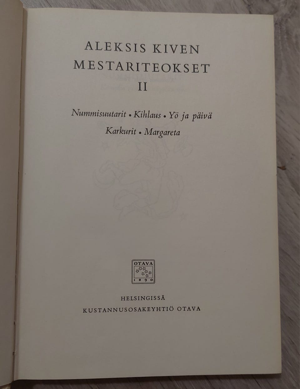 Kuvagalleria