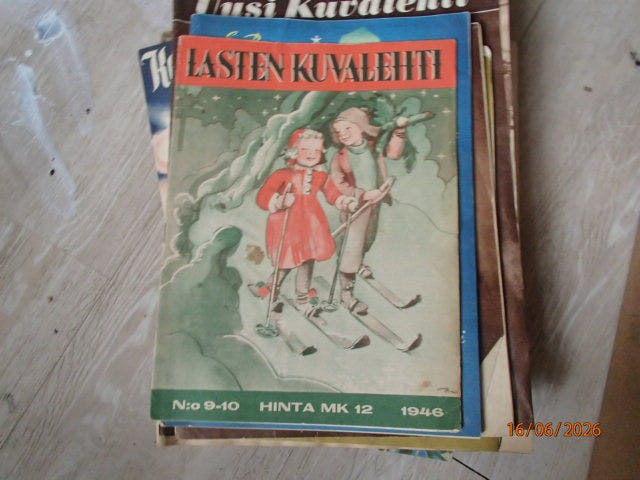 Kuvagalleria
