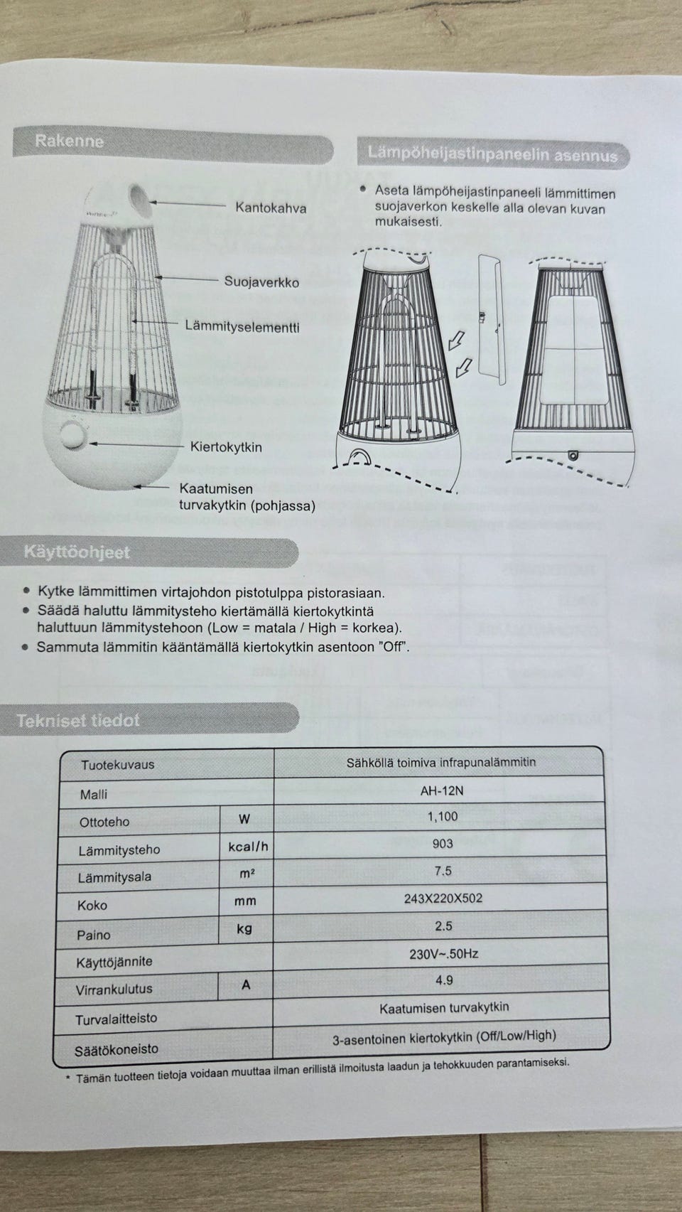 Kuvagalleria