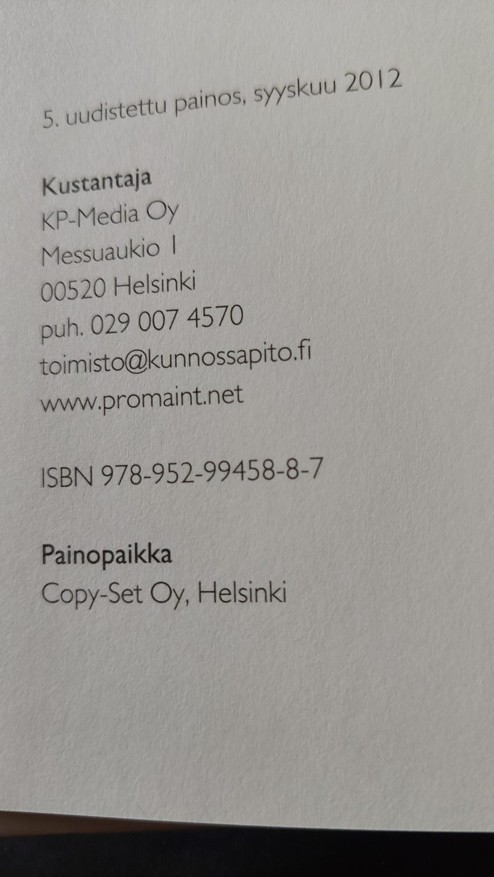 Kuvagalleria