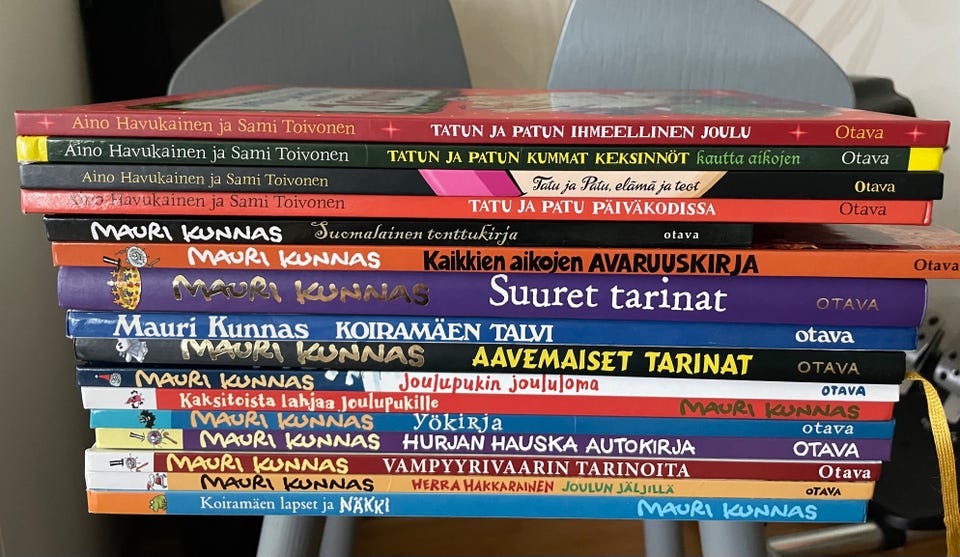 Kuvagalleria