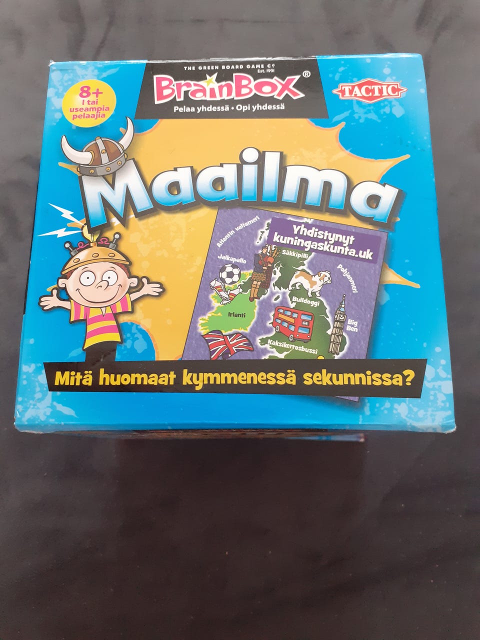 Kuvagalleria