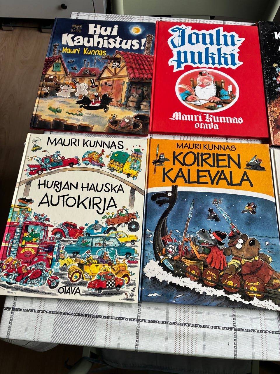 Kuvagalleria