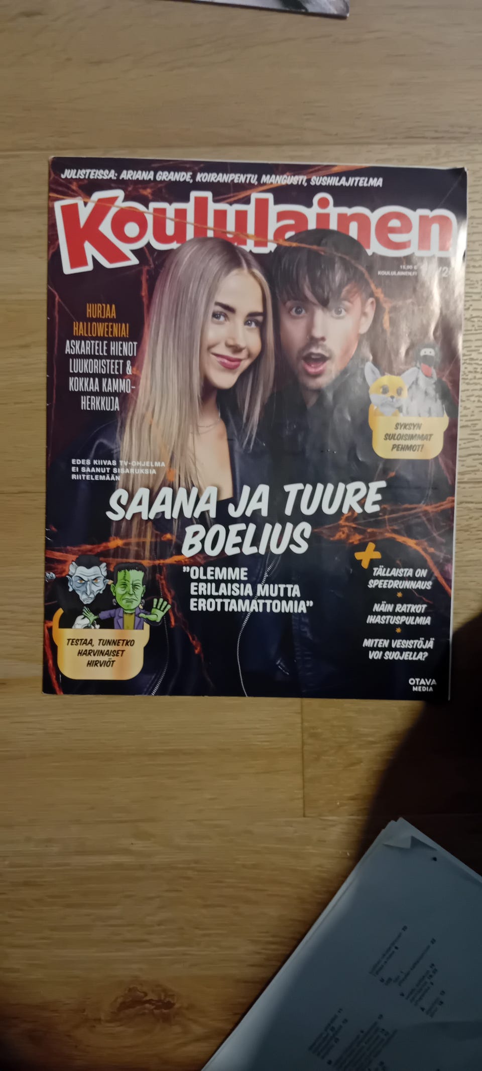 Kuvagalleria