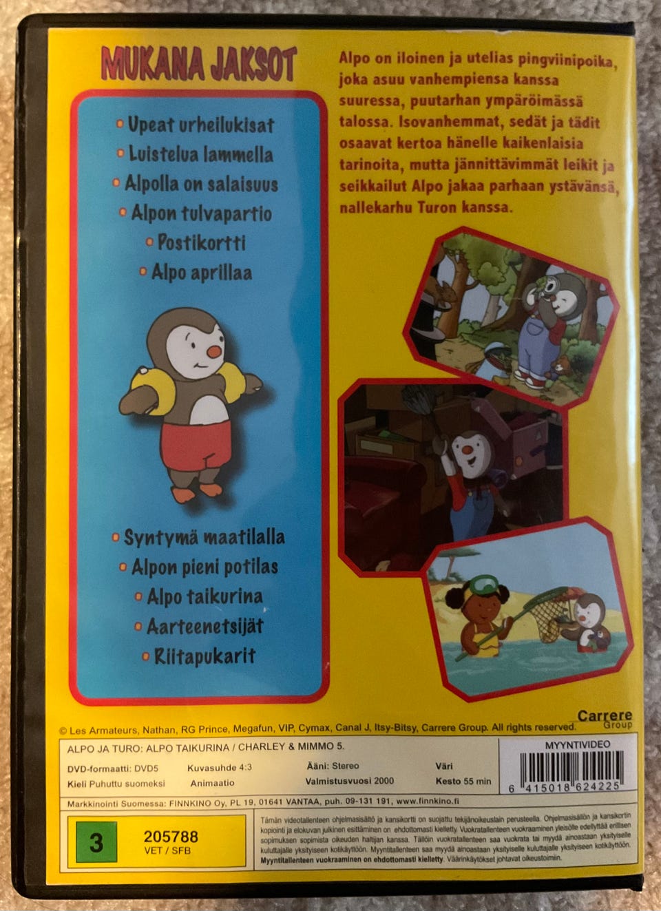 Kuvagalleria