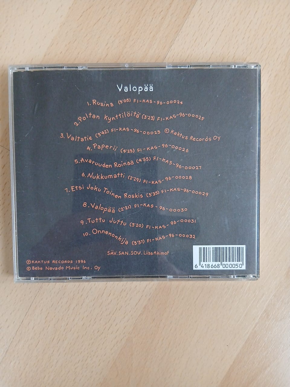 Kuvagalleria