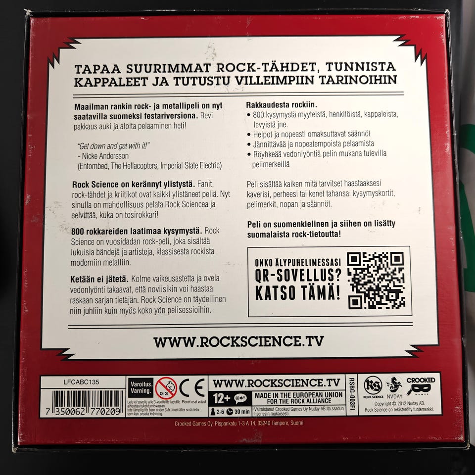 Kuvagalleria