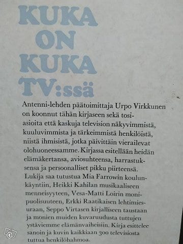 Kuvagalleria