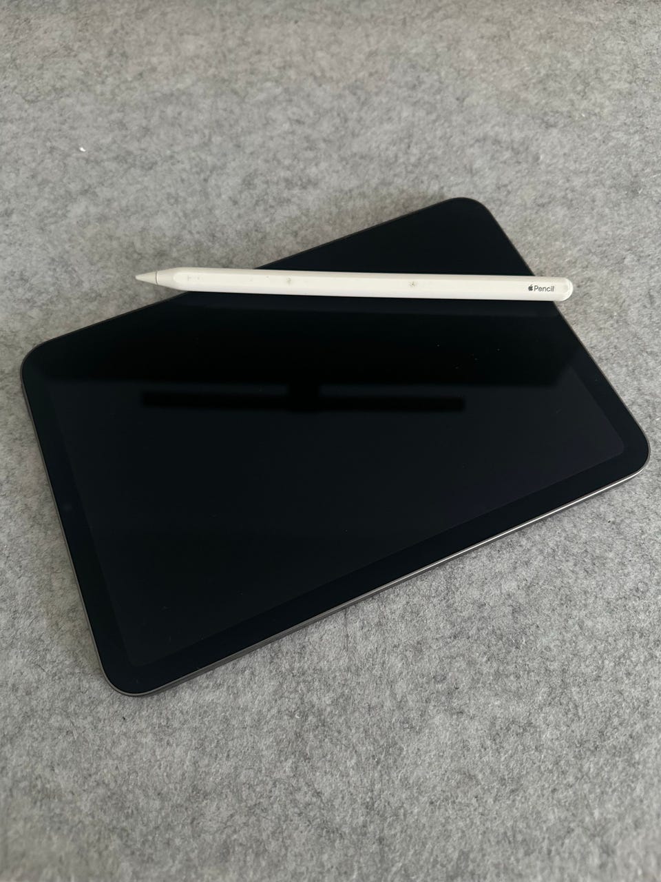 iPad mini 6. sukupolvi 64Gt + Apple Pencil 2. sukupolvi – kuin