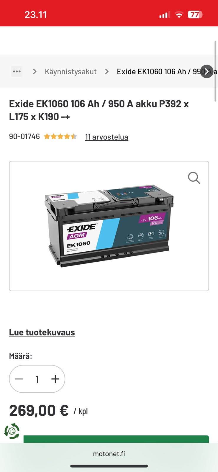 Kuvagalleria