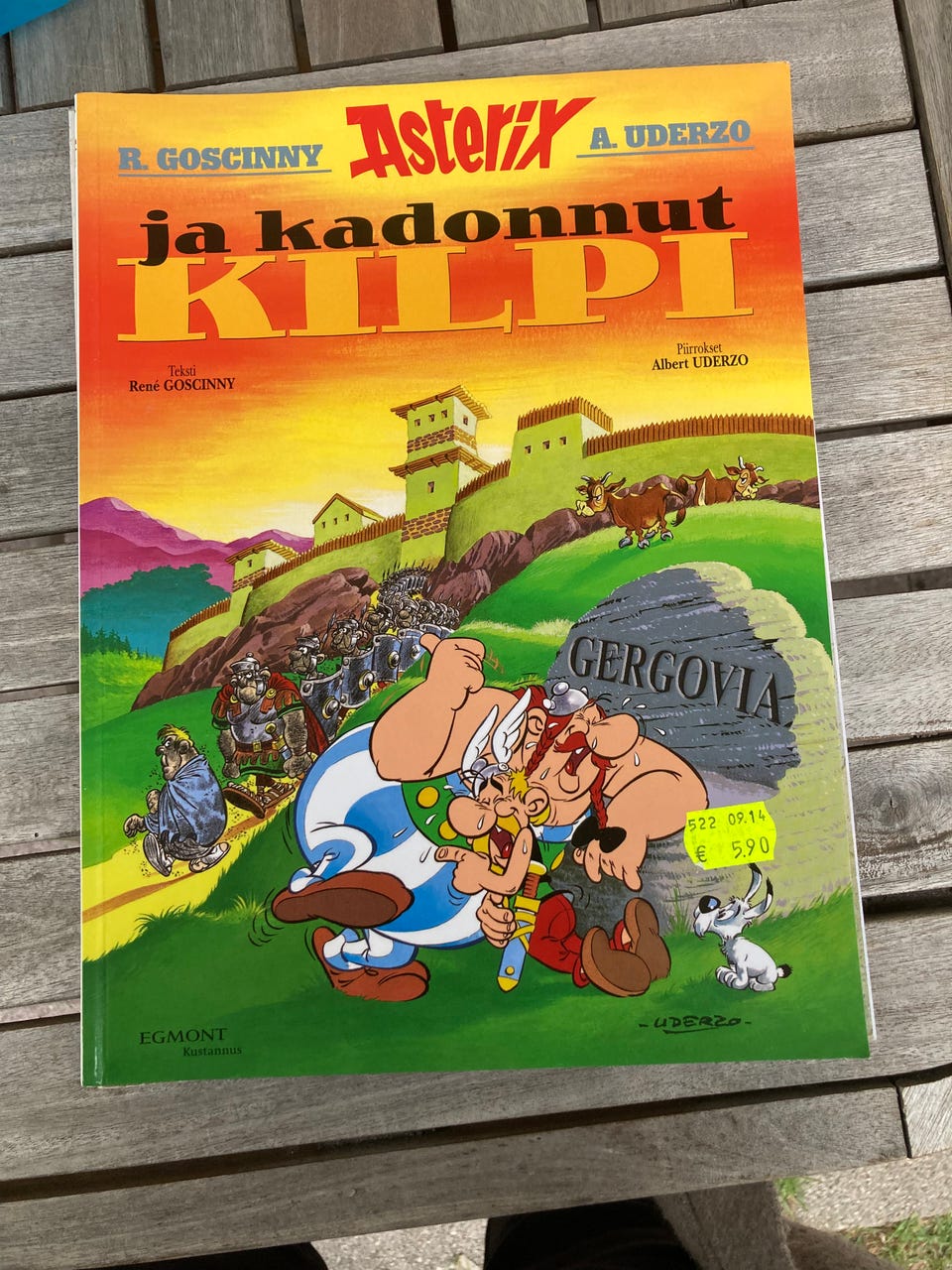 Kuvagalleria