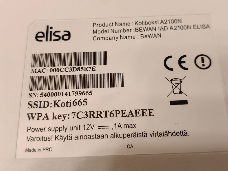 Kuvagalleria