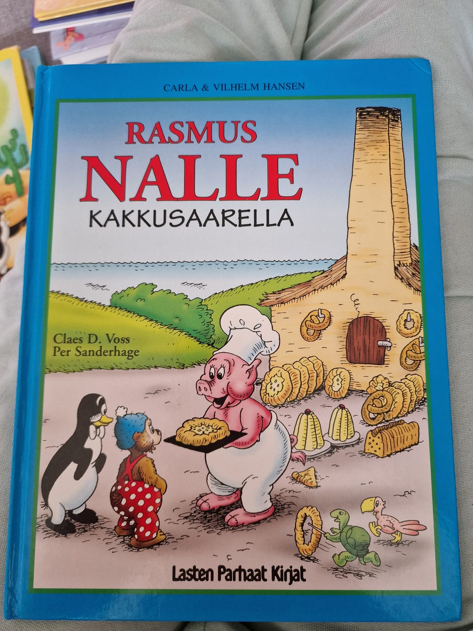 Kuvagalleria
