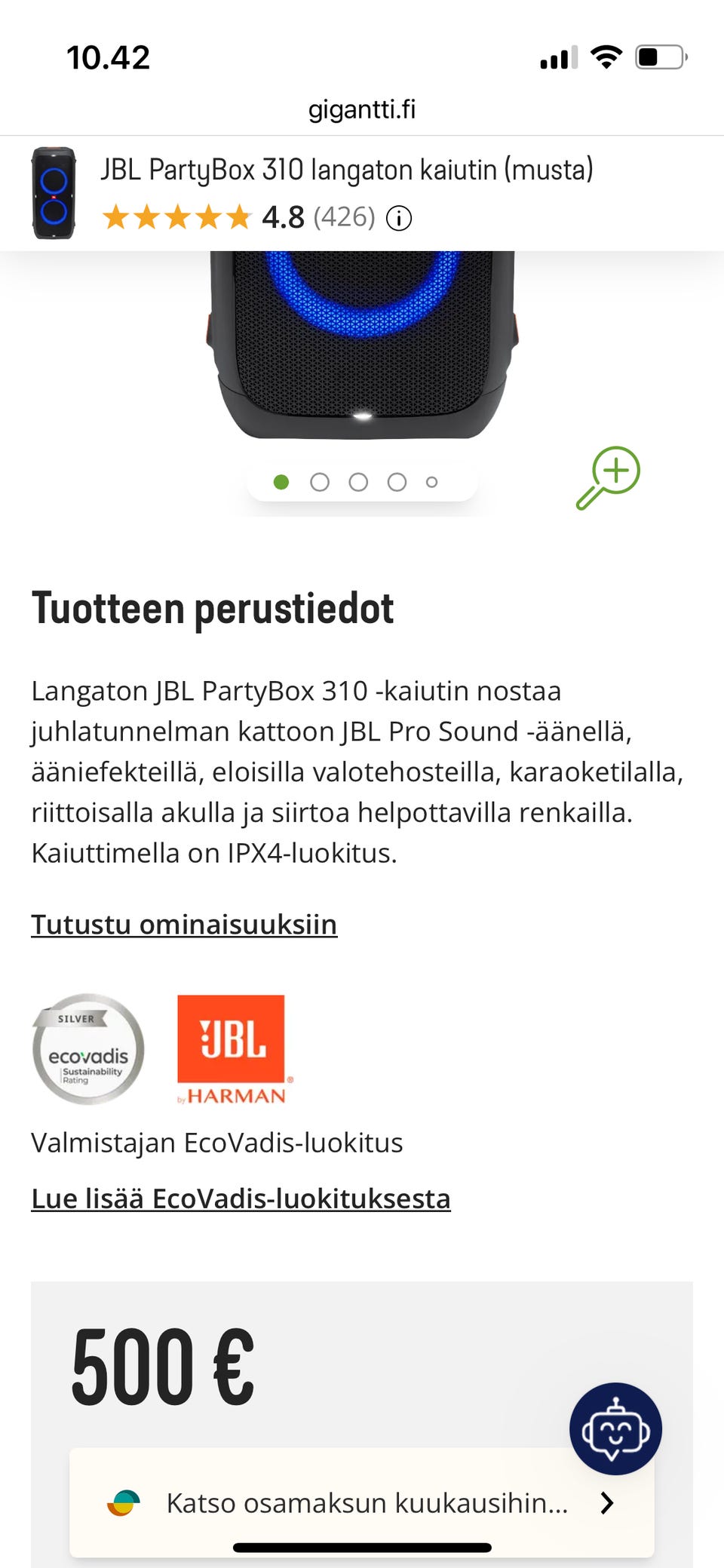 Kuvagalleria