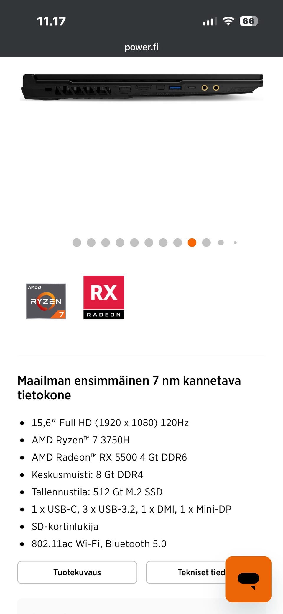 Kuvagalleria