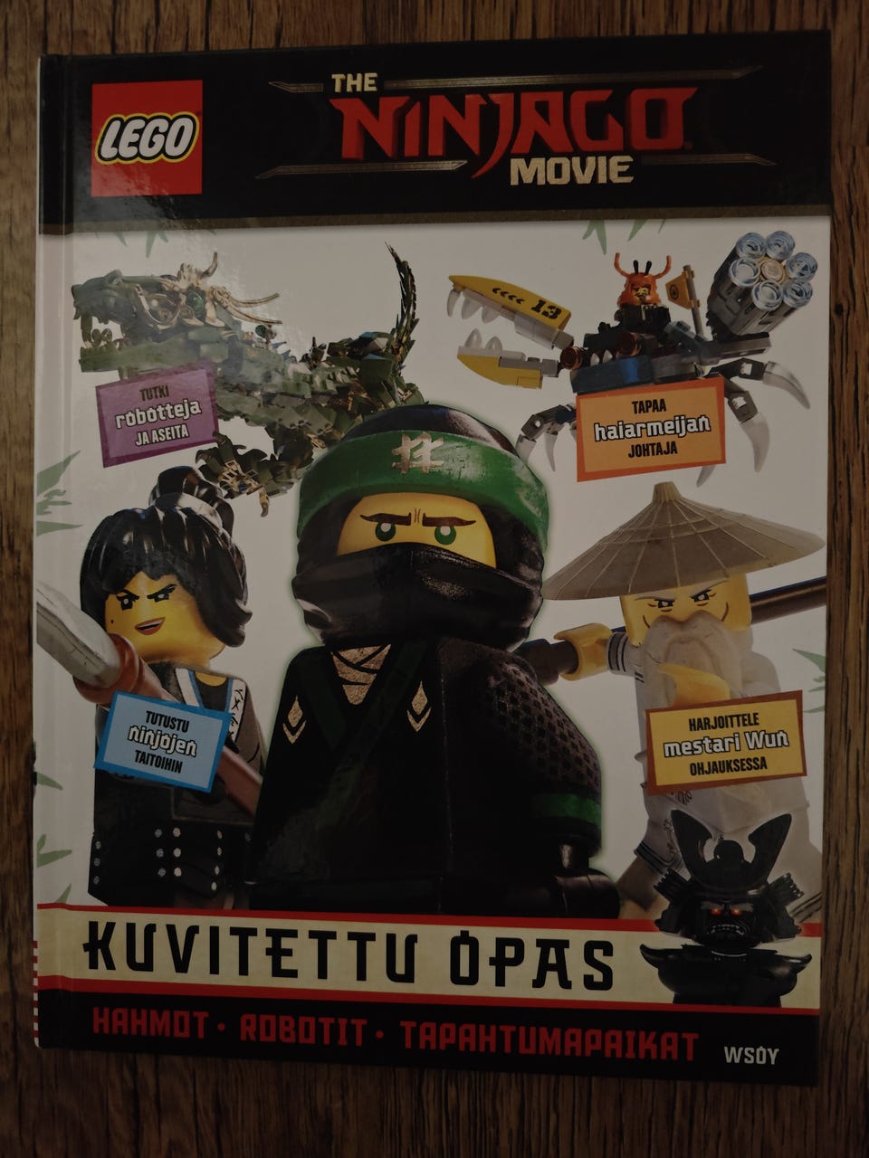 Kuvagalleria
