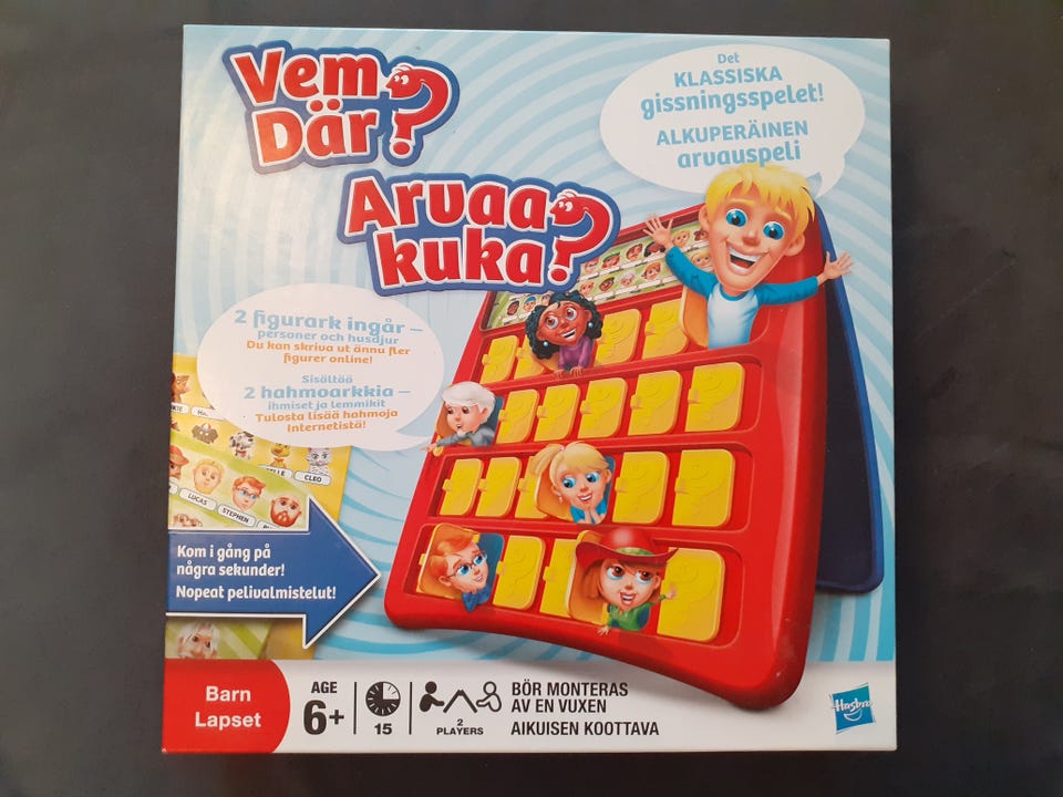Kuvagalleria