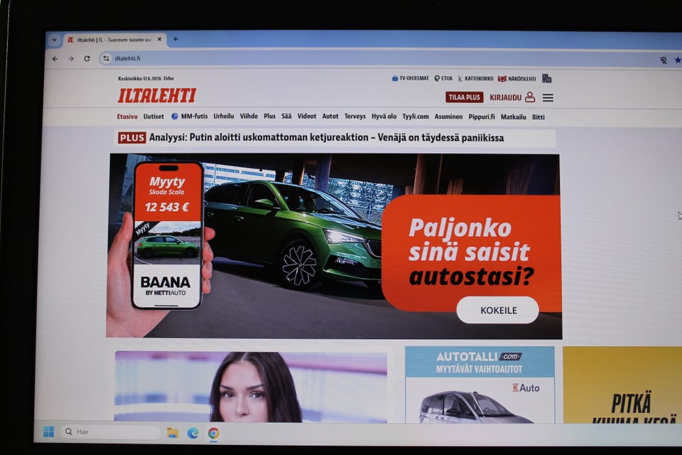 Kuvagalleria