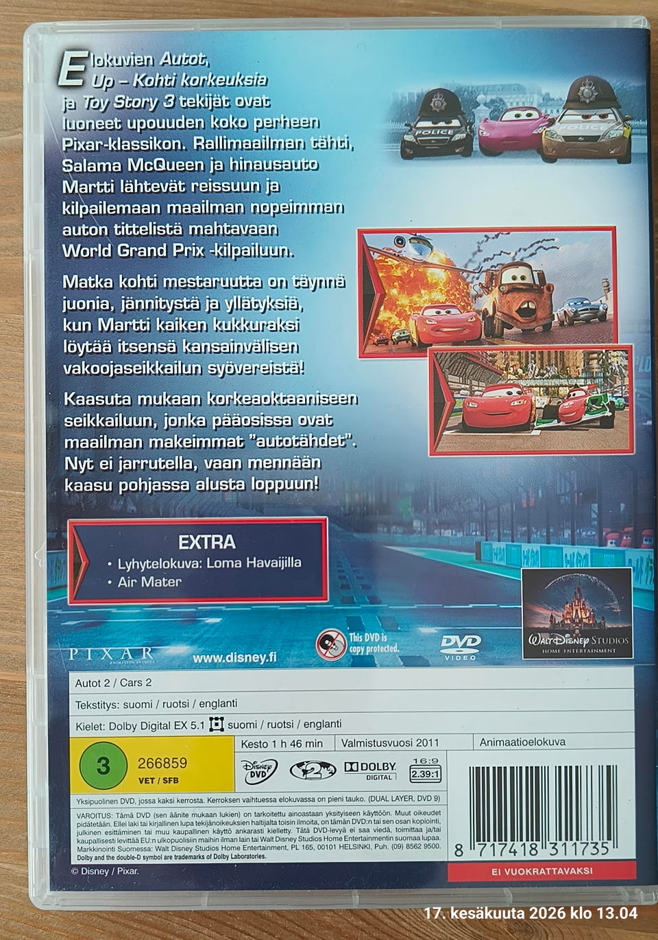 Kuvagalleria
