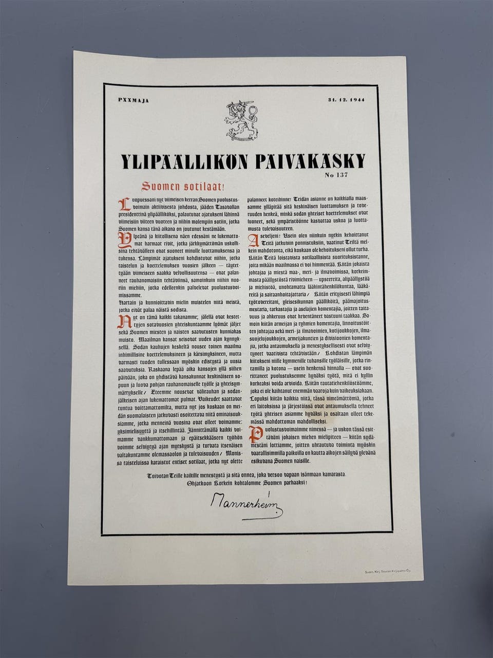 Kuvagalleria