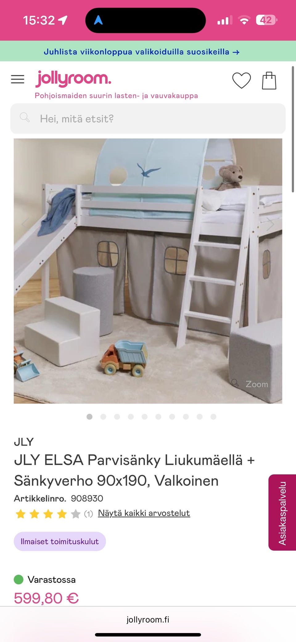 Kuvagalleria