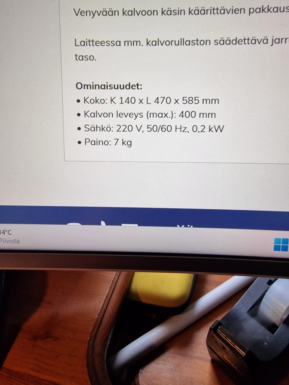 Kuvagalleria