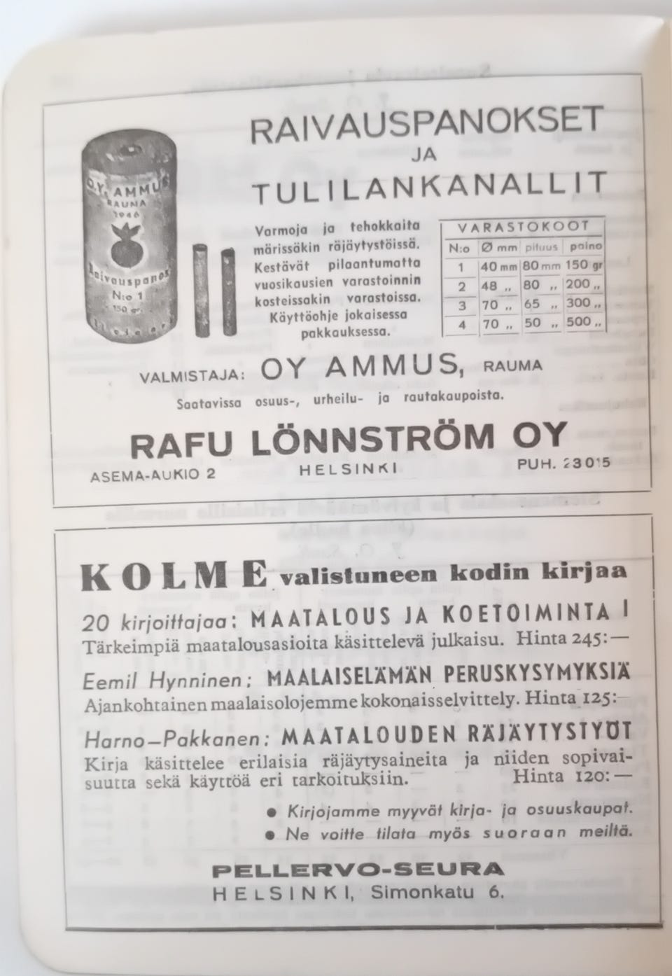 Kuvagalleria