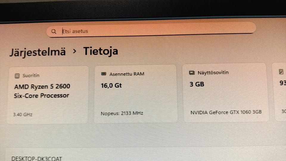 Kuvagalleria
