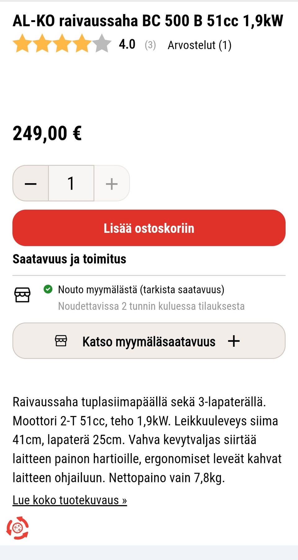 Kuvagalleria