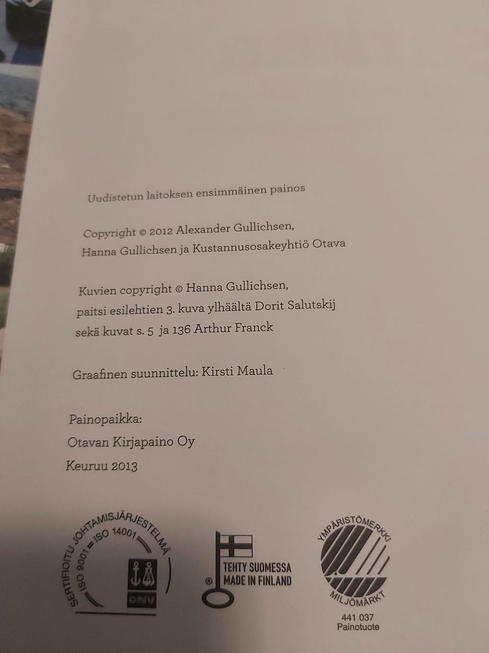 Kuvagalleria