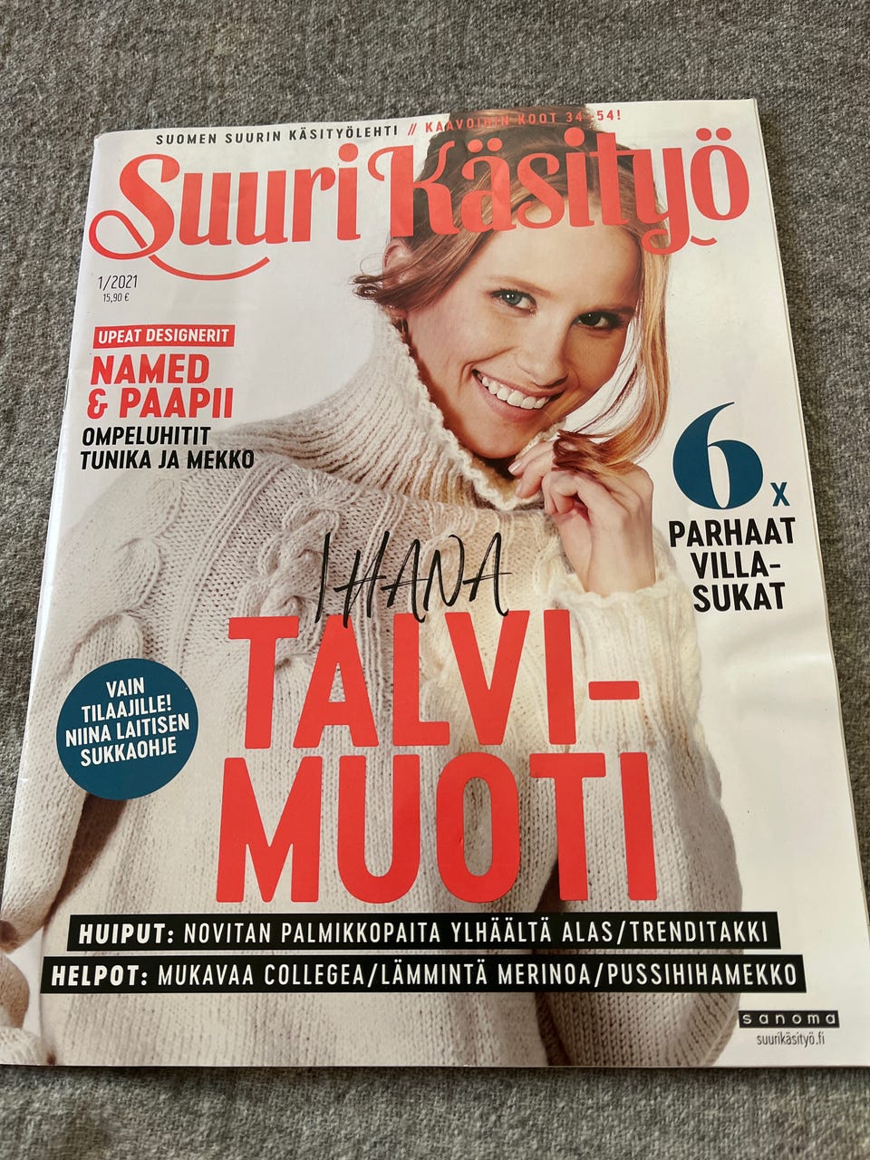 Kuvagalleria