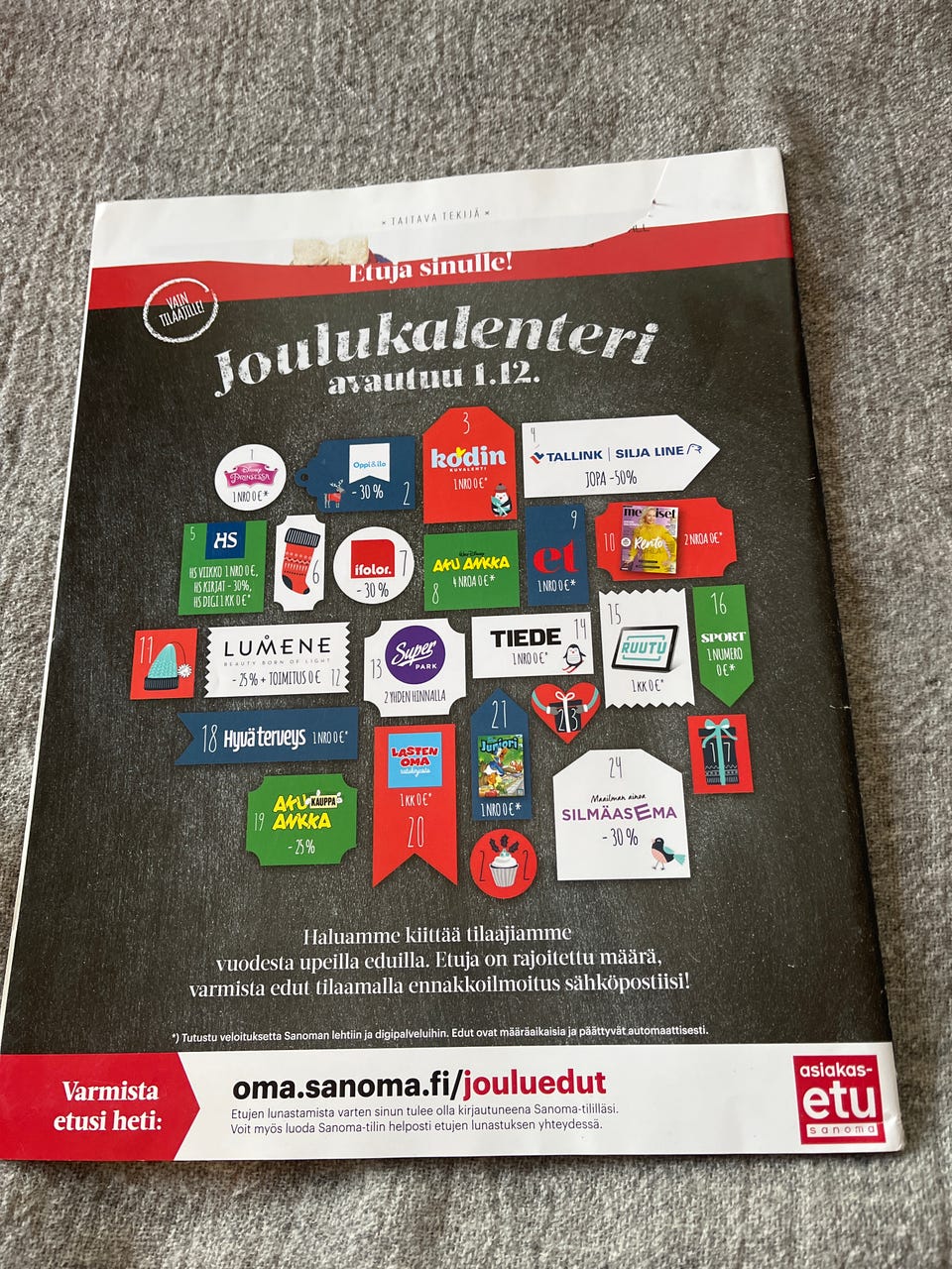 Kuvagalleria