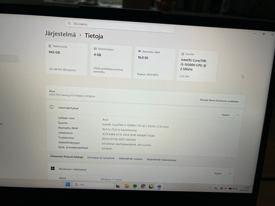 Kuvagalleria