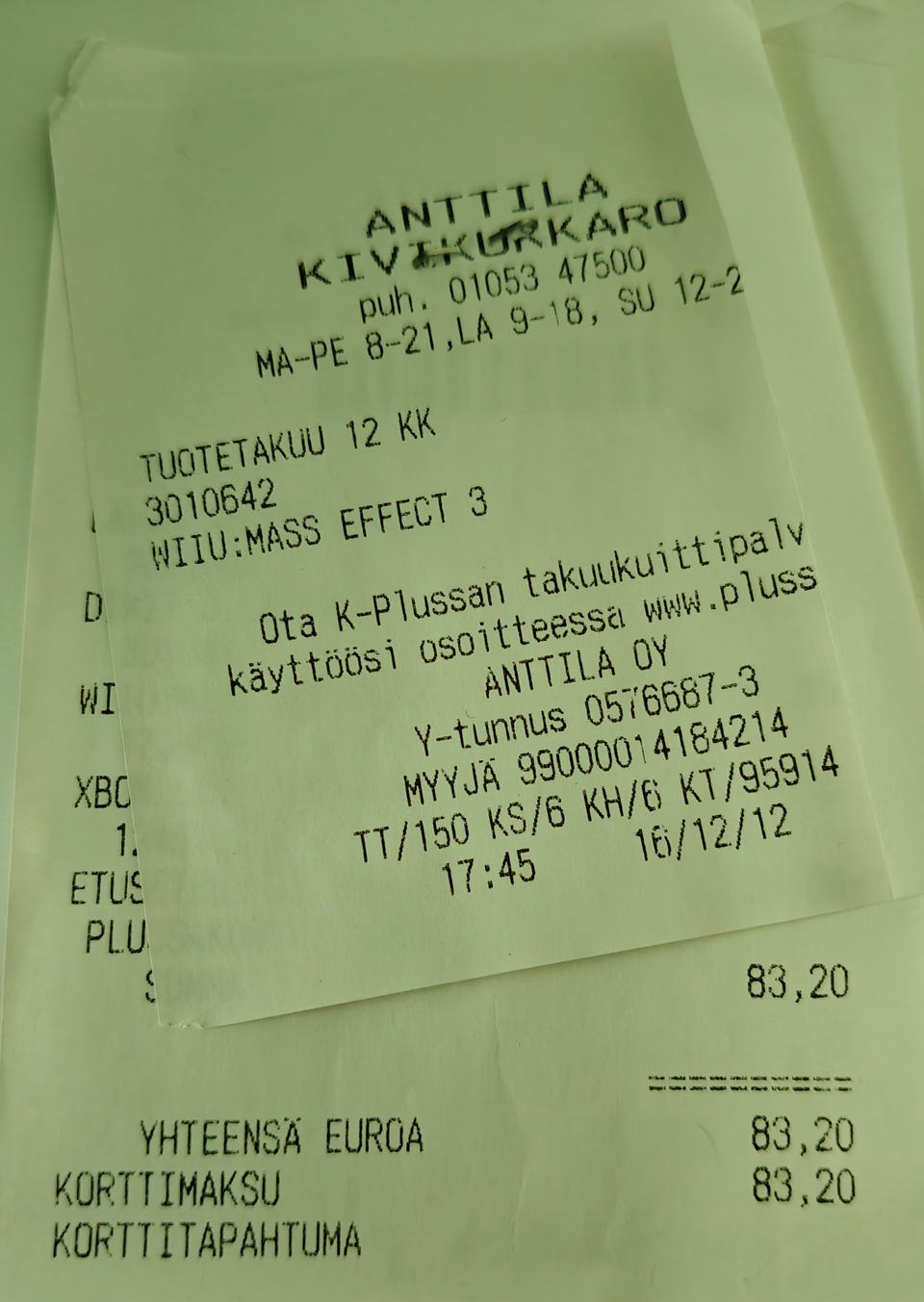 Kuvagalleria