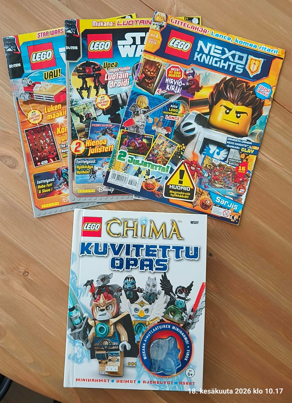 Kuvagalleria