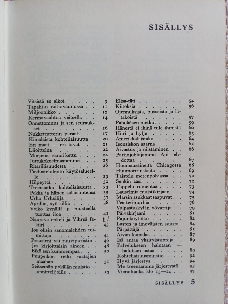 Kuvagalleria