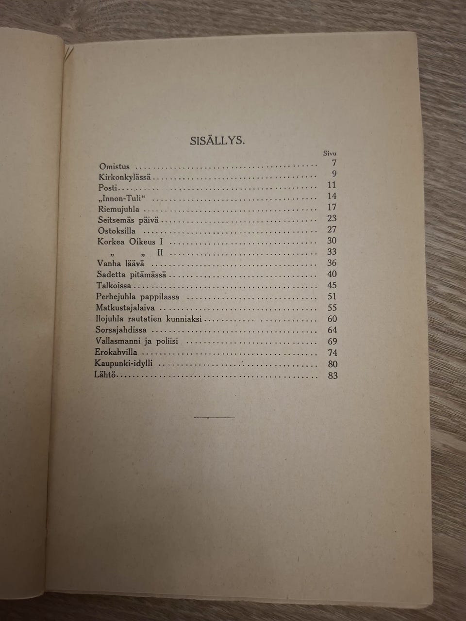 Kuvagalleria