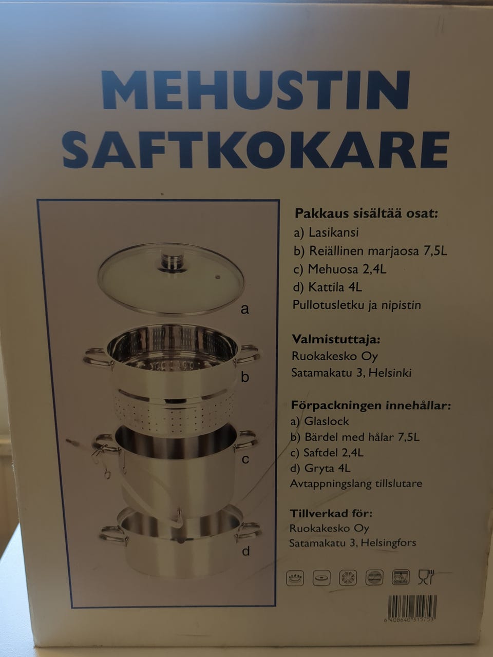Kuvagalleria