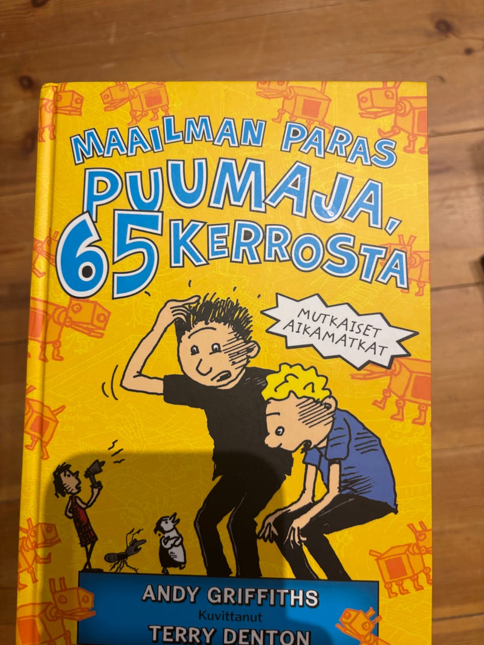 Kuvagalleria