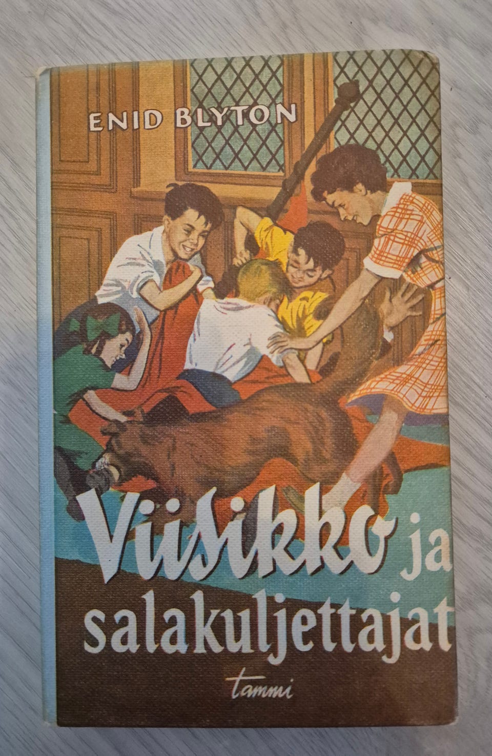 Kuvagalleria