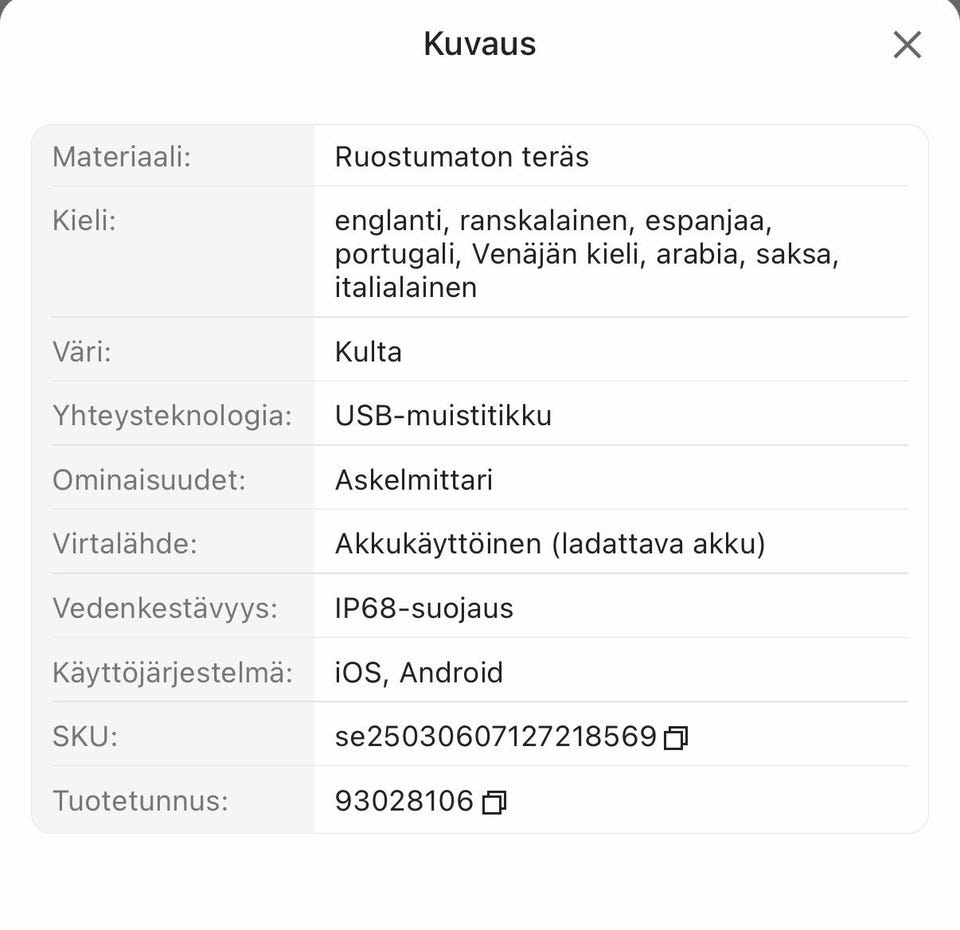 Kuvagalleria