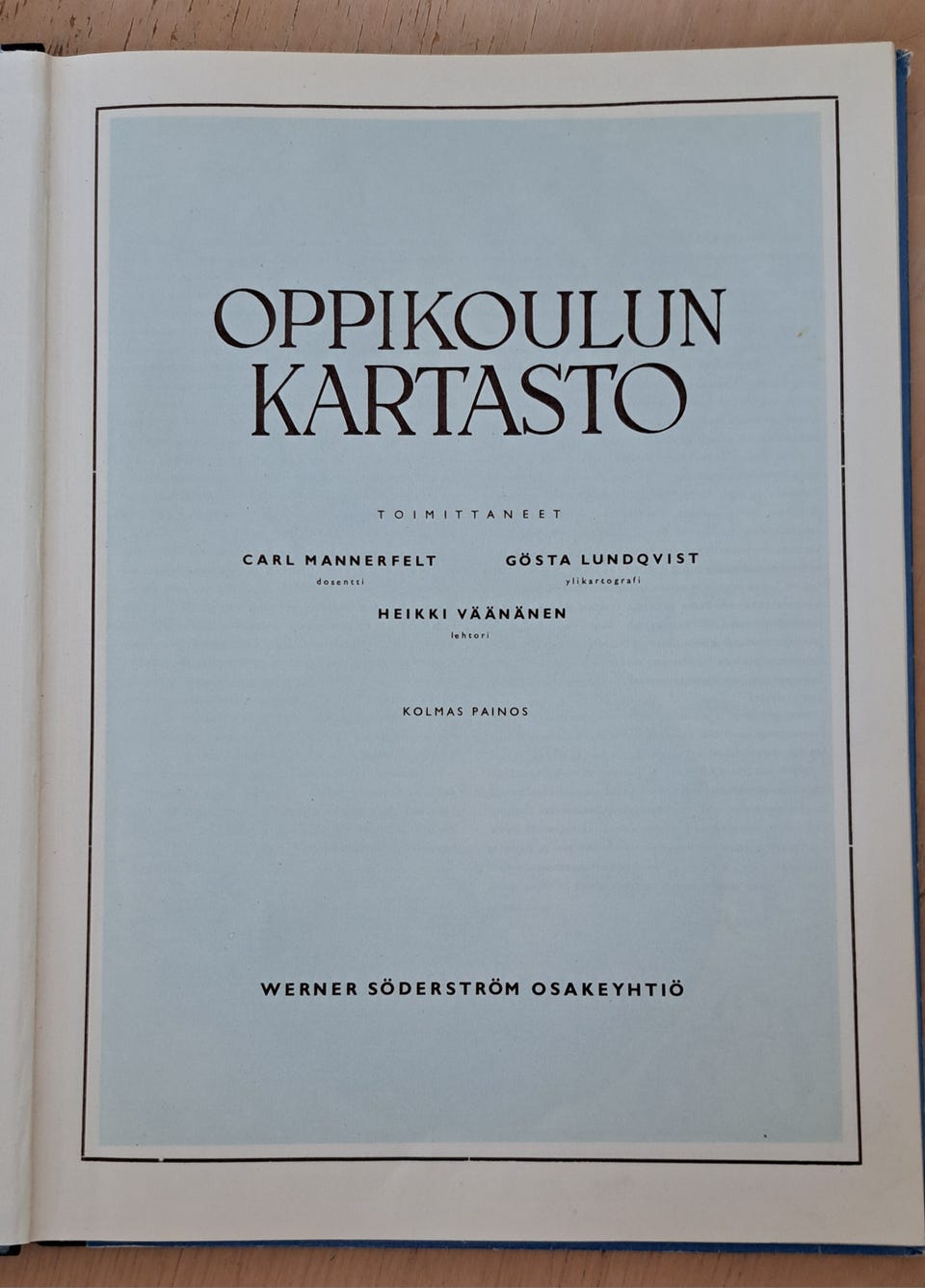 Kuvagalleria