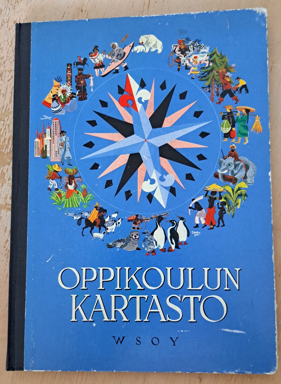 Kuvagalleria