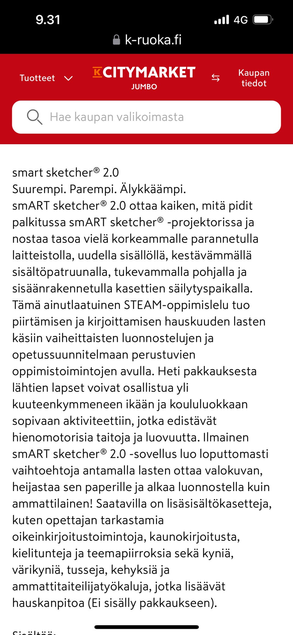 Kuvagalleria