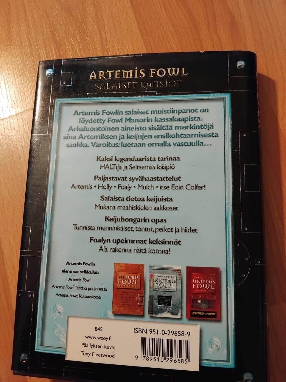 Kuvagalleria