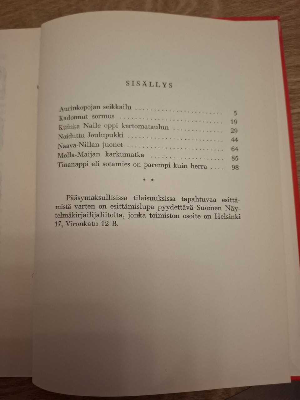 Kuvagalleria