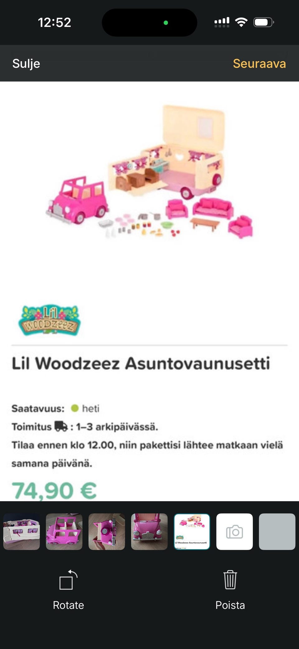 Kuvagalleria
