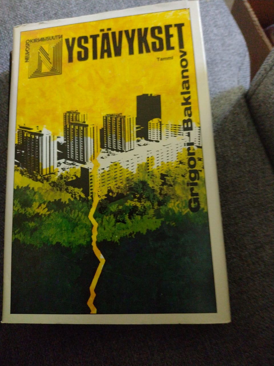 Kuvagalleria