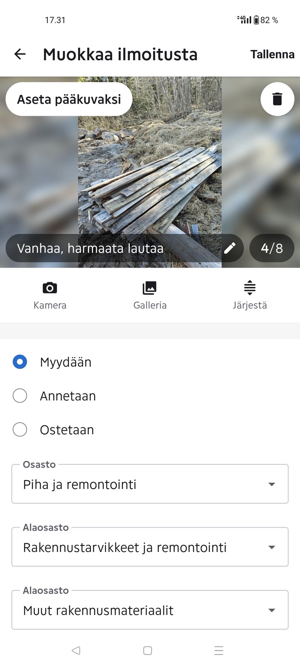 Kuvagalleria